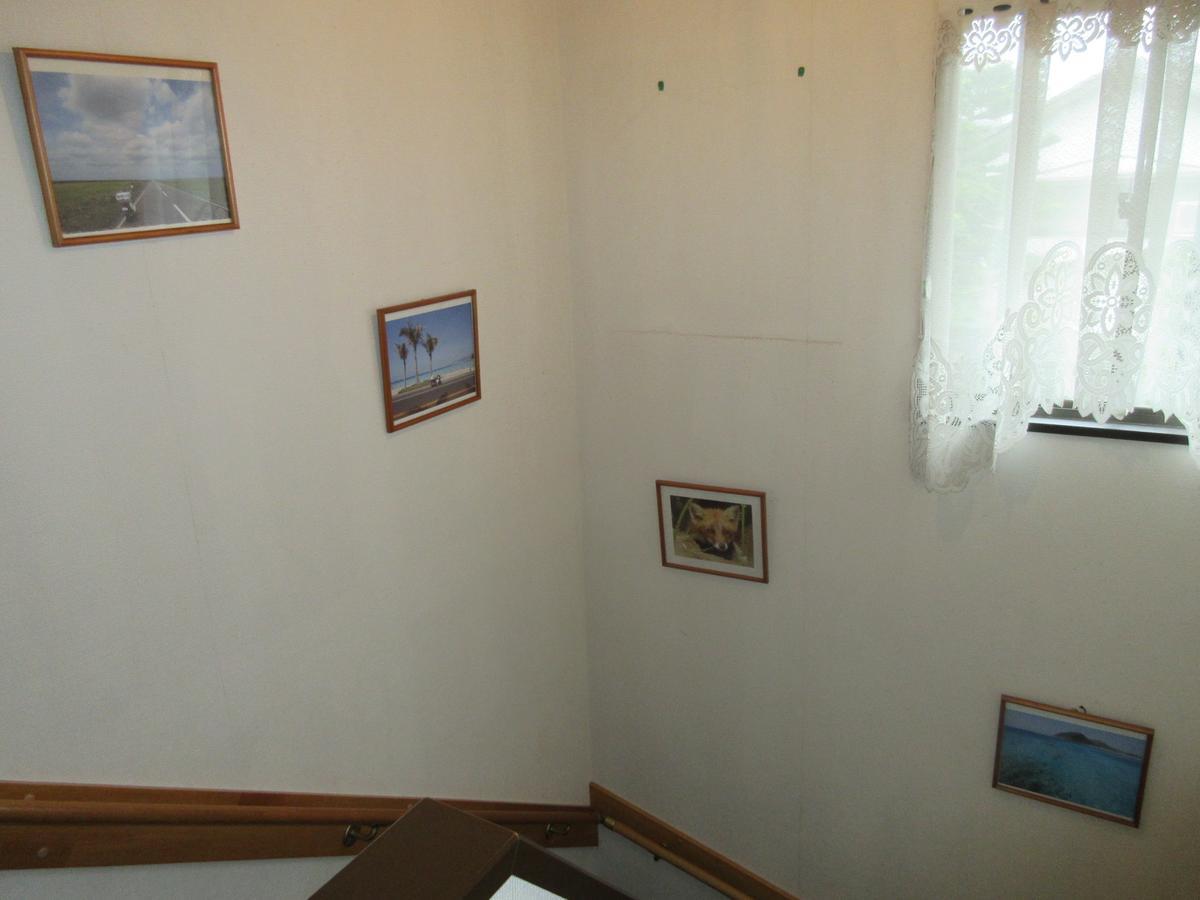B&B Pier Miyazaki Exteriör bild